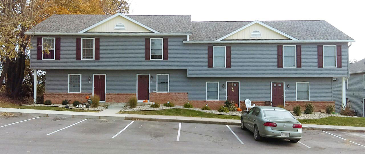 Kingston Ridge Apartments For Rent in Gosport, Indiana